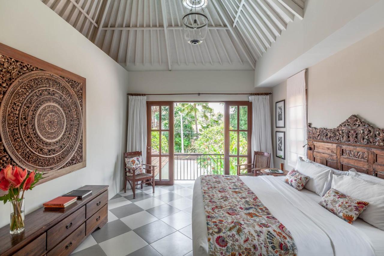 Villa Seni Seminyak  Exterior photo
